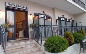 Hotel Pavlos Tolo